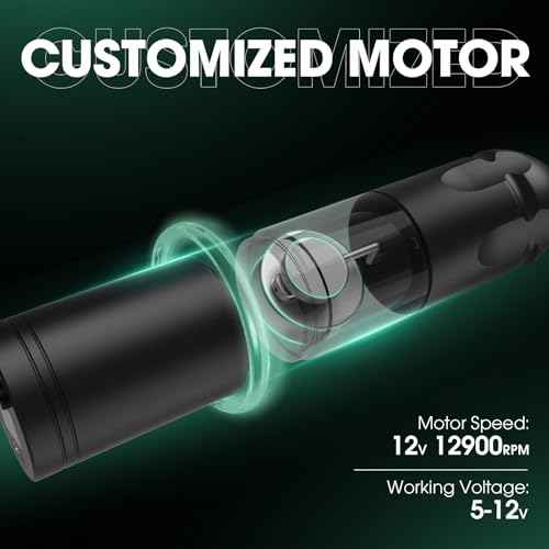 INKin Wireless Tattoo Machine for Beginners, Tattoo Gun with 3.5mm Stroke Length, Ultra-One Tattoo Pen Machine with 1600mAh Battery And LED Digital Display for Starters Play & Learn