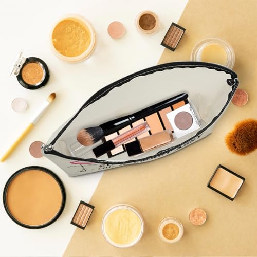 Flamingo Gifts, Flamingo Makeup Bag, Flamingo Bird Animal Lover Gifts for Women Mom, Flamingo Stuff Summer Cosmetic Bag, Flamingo Themed Gifts Funny Toiletry Bag Graduation Birthday Gifts