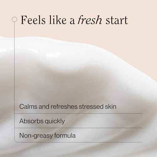 Suave Soothing Hydration Hand & Body Lotion With Aloe Vera Refreshes Dry Skin, Fast Absorbing, Intensive Moisturizing Cream For Women, Non Greasy, Allergen Free, 18 FL OZ, 6 Pack