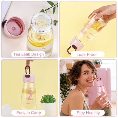 Gift Set for Women,Pink Gift Box Basket,Unique Gifts for Women Her ,Sisters,Daughter,Mom,Girlfirend,Wife,Coworker,Best Friend Birthday Gifts,Teen Girl Gifts,Mother Day Gifts,Personalized Gifts