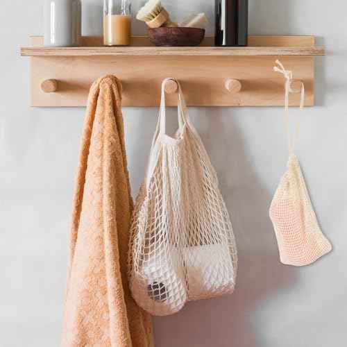 10 PCS Soap Bags Natural Sisal Soap Saver for Foaming and Drying Bubble Mesh Soap Scrubber Pouch Handmade Cotton Bag with Drawstring Body Facial Cleaning Bath Shower Tool