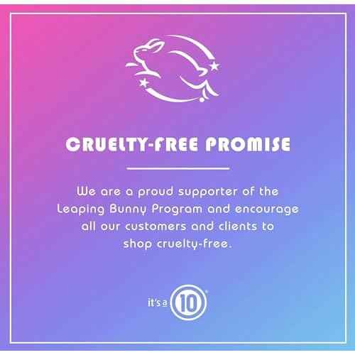 It's A 10 Miracle Hair Mask, 8-Ounce