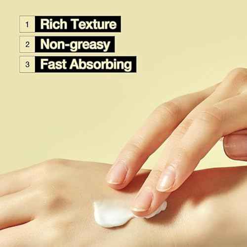 Karl&Hans Botanic Vegan Body Lotion Gourmand Coconut, Long-lasting Hydration with Soothing Coconut Fragrance - For Hands and Body, 13.2 fl oz