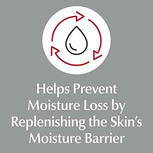 Eucerin Original Healing Rich Body Lotion for Extremely Dry, Compromised Skin, Emollient Enriched Body Moisturizer, 16.9 Fl Oz Bottle
