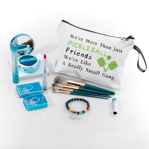 Pickleball Gifts,Pickleball Gifts for Women,Birthday Gift,Gifts for Woman Unique,Sister Birthday Gift Ideas,Teenager Girl Stuff,Friendship Gifts for Women,Pickleball Bag,Womens Birthday Gifts