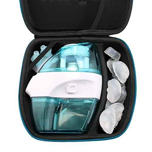 Navage Nav?ge Paisley Travel Case (for The Nose Cleaner)