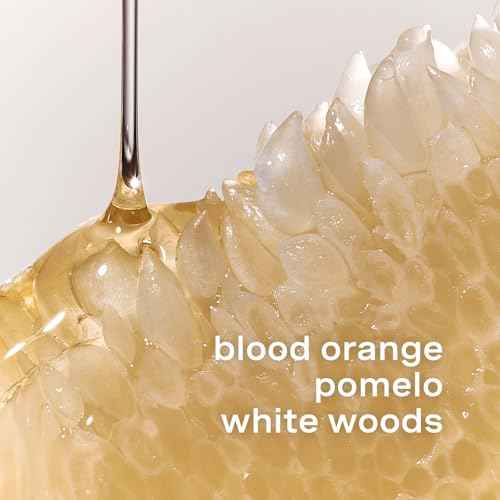 Addison Rae Hyped Body & Hair Mist for Women - Woody Citrus Feminine Scent - Body Spray Opens with Mandarin and Blood Orange - Long-Lasting, Everyday Wear Fragrance for Her - Vegan, Cruelty Free - 8oz