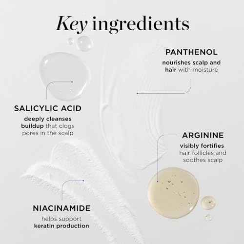 Dr. Groot Miracle in Shower Treatment, Korean Hair Care, 5 Seconds to Smooth Hair, Rosemary Oil for Healthier-Looking Hair, Hair Rinse, Moisturizing Hair Treatment, Kbeauty Scalp Revitalizing Solution