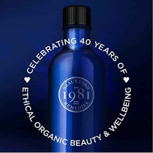 Neal's Yard Remedies Women's Balance Body Cream - 6.76 fl. oz