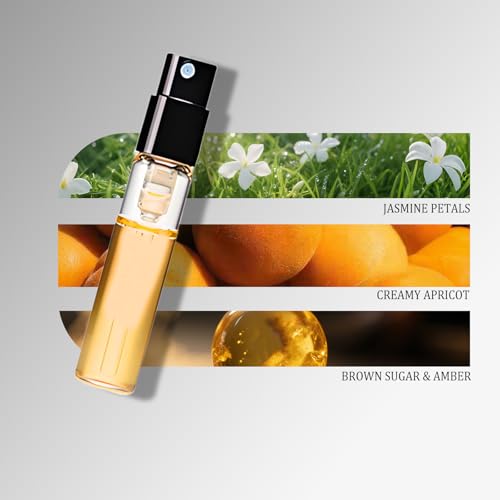 High End Perfume Samples for Women Random Selection, Women¡¯s Designer Fragrance Sampler Set Mini Size Gift (Pack of 20 Sample Vials)