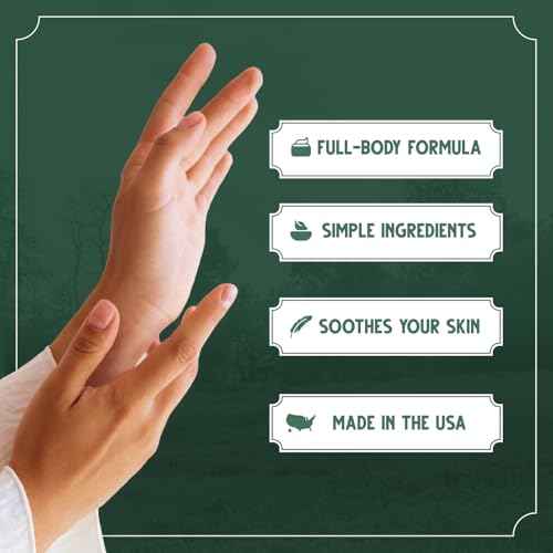 Bag Balm Original Skin Moisturizer Gift Box - 0.33oz, 4 Pack of Lip Balm Tubes