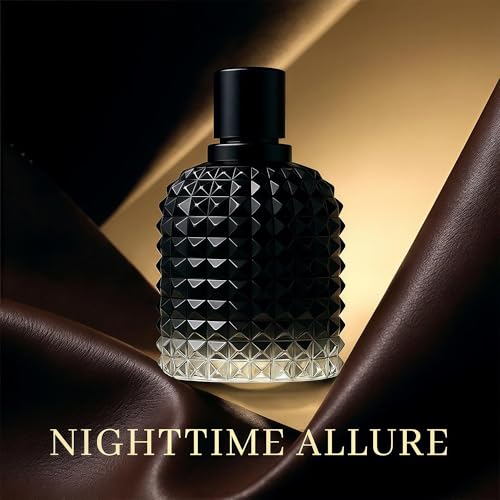 Perfume Couple Set Valent Milano & Pink,Long Lasting Sweet Scent for Women/Men Fragrance 2x100ML