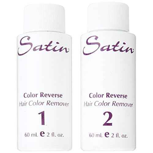 Satin Color Reverse Kit