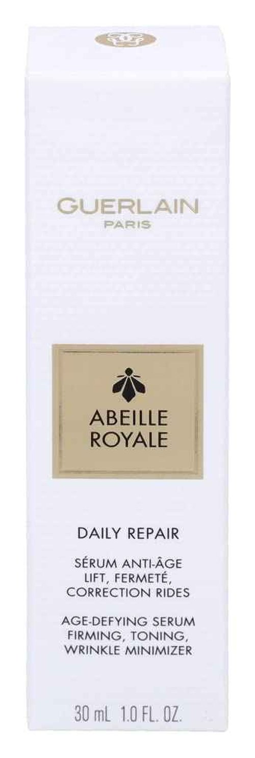 Guerlain Abeille Royale Daily Repair Serum, 1 Ounce