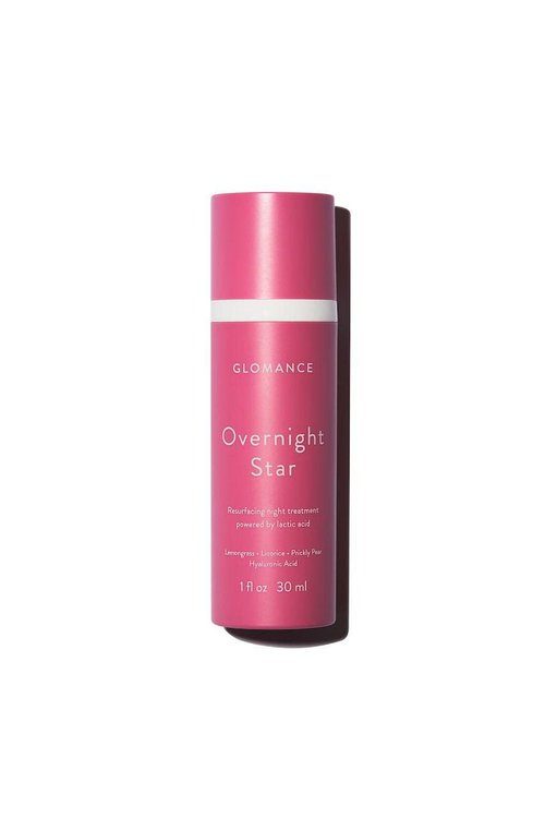 GLOMANCE Overnight Star - Night Treatment