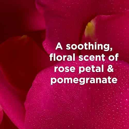 Andalou Naturals 1000 Roses Soothing Body Lotion - Improve Skin Moisture with Shea Butter & Aloe Vera - Hydrating Lotion for Dry or Sensitive Skin - 8 fl oz