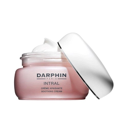 Darphin Intral Soothing Cream For Intolerant Skin for Unisex - 1.7 oz Cream
