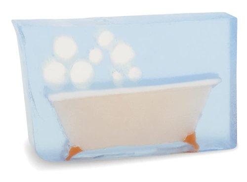 Primal Elements Soap Loaf, Bubble Bath, 5.5 Pound