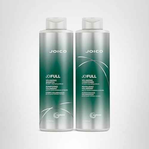 Joico JoiFULL Volumizing Shampoo & Conditioner Set 33.8 oz