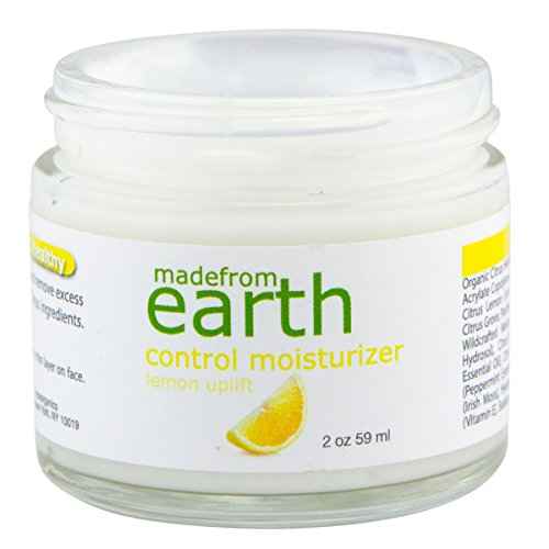 Control Acne Kit with Face Wash and Moisturizer Duo for Oily Sensitive Skin