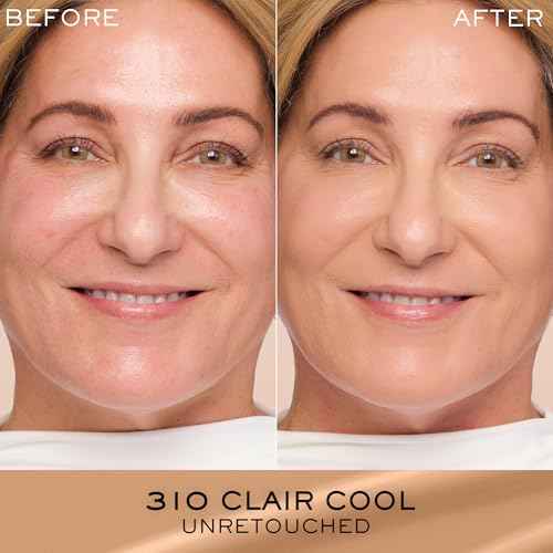 Lanc?me Renergie Lift Makeup Foundation - Lightweight & Hydrating Formula, Medium-Full Coverage, SPF 27, Anti-Aging, Lifting & Firming, Up to 12H Wear