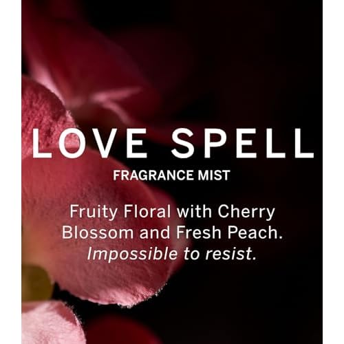 Victoria's Secret Fragrance Mist Collection 4 Piece Mini Mist Gift Set, Assorted Scents, Gift Set for Women