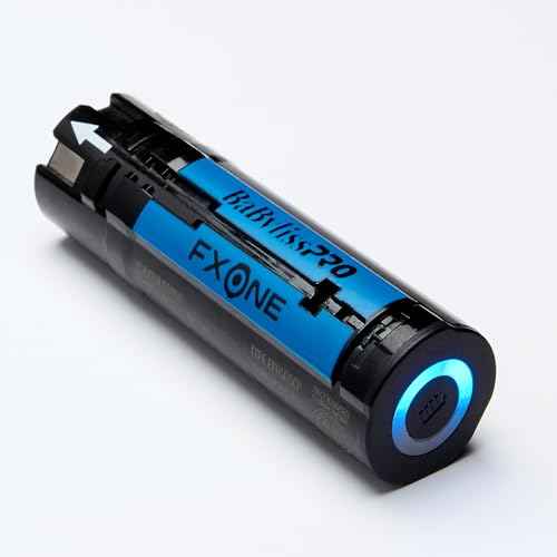 BaBylissPRO FXONE Interchangeable Replacement Battery