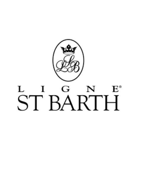 LIGNE ST BARTH Vanilla Body Lotion 4.2 oz