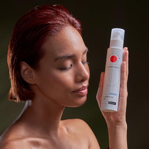 Cleansing Gel