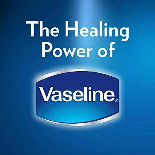 Vaseline Spray and Go Body Moisturiser, Cocoa 190 ml