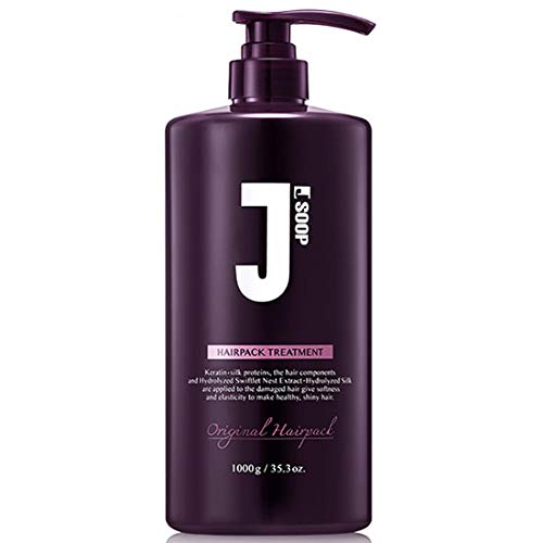 JSOOP HAIRPACK TREATMENT