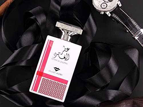 Swiss Arabian Attar Al Ghutra for Men - 3.4 oz EDP Spray