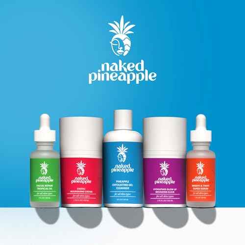 VIP Bundle - Gel Cleanser, Super Serum Facial Repair, Nourishing Cream, and Bronzing Elixir - Your Glow-Up Essentials