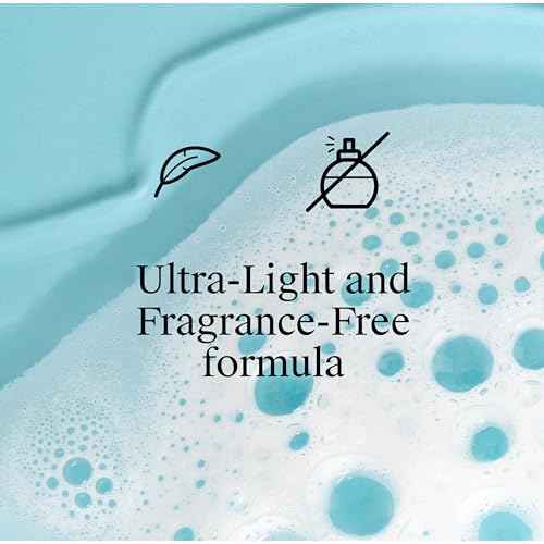 Neutrogena Hydro Boost Body Moisturizing Gel Cream with Hyaluronic Acid, Non-Greasy & Fast Absorbing, Lightweight Hydrating Body Lotion for Normal to Dry Skin, Fragrance-Free, 16 oz