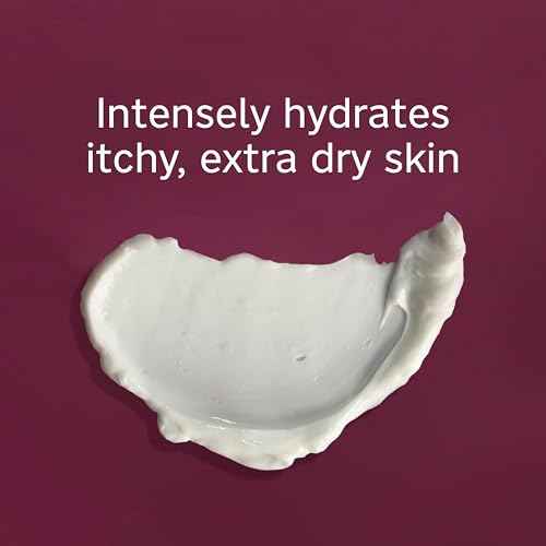 Lubriderm Advanced Therapy Fragrance-Free Moisturizing Lotion with Vitamins E and Pro-Vitamin B5, Intense Hydration for Extra Dry Skin, Non-Greasy Formula, Pack of Three, 3 x 16 fl. oz