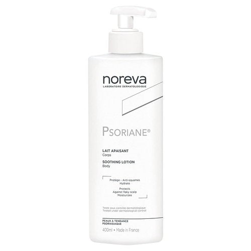 Noreva Psoriane Lait Apaisant Hydratant 400 ml