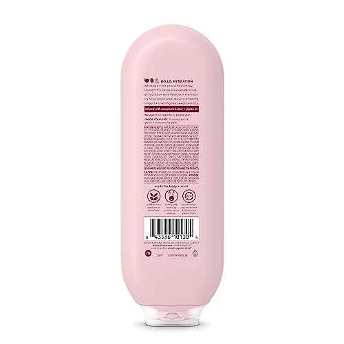 Method Daily Lotion, Daily Zen, Pure Peace, Simply Nourish, 13.5 Fl Oz Each (Variety Pack)