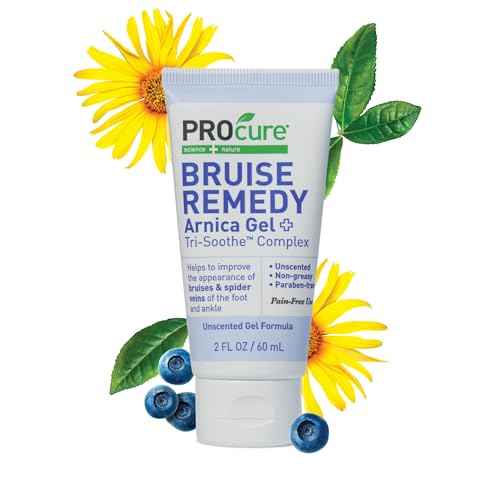 Procure Bruise Remedy