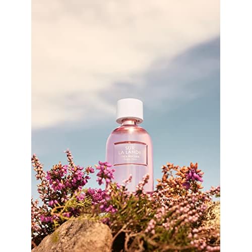 Yves Rocher Pleines Nature Sur La Lande Eau de Parfum for Women, Spray - 100 ml./3.3 fl.oz.