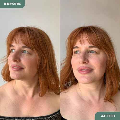 Erno Laszlo Shake-It Tinted Skincare Finisher, Neutral Face Tint for Lighter Complexions, Even Skin Tone & Refine Pores - Pore Minimizer for Face with Natural Matte Finish (3 Fl Oz) Tinted Moisturizer