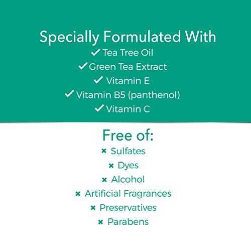 Nizoral Psoriasis Shampoo & Conditioner - Effective Scalp Psoriasis Treatment, 11 Ounce