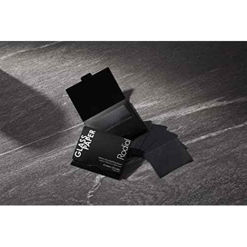Rodial Glass Paper, 50 ct.
