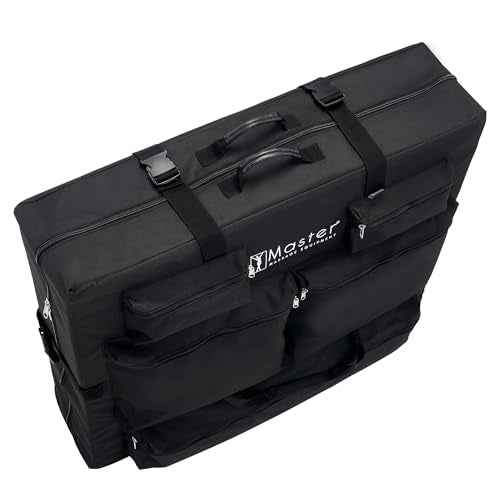 Master Massage Universal Massage Table Carry Case bag for massage table 29-31
