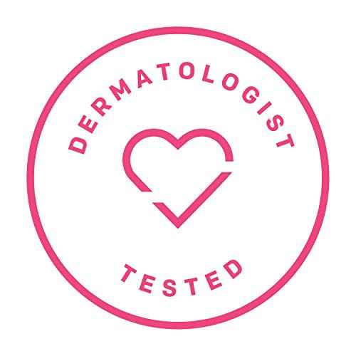 Almay Oil Free Eye Makeup Remover Pads, 80 Counts