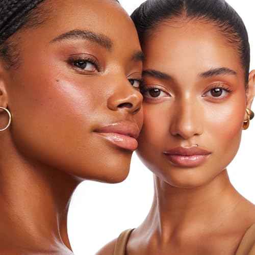 ColourPop Cream Bronzer Stick - Blendable Cream Contour & Glowy Summer Makeup with a Natural, Matte Finish - Buildable Formula for Shimmer-Free, Sun-Kissed Warmth - Laguna Beach (0.28 oz)