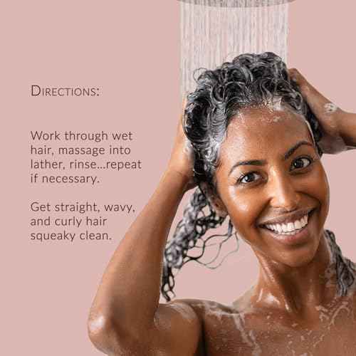 Mixed Chicks Gentle Clarifying Shampoo, 10 fl. oz.