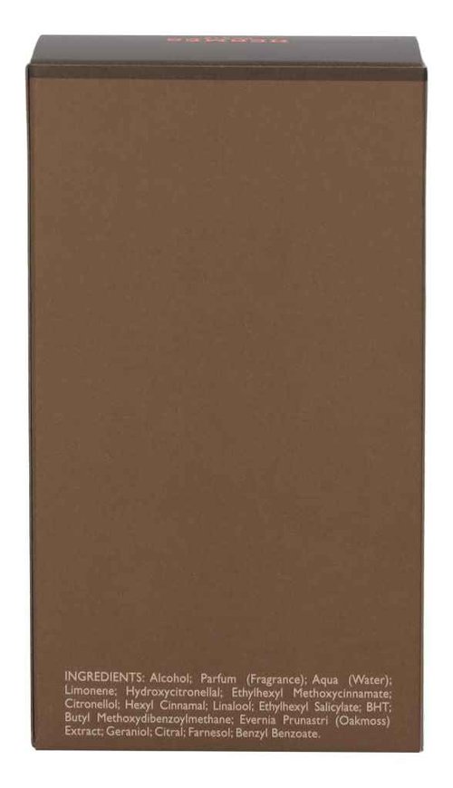 Terre D'hermes/Hermes Edt Spray 1.7 Oz (M) by Hermes