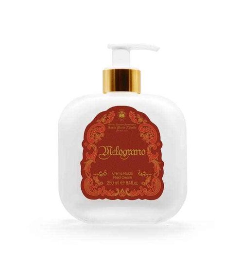 Santa Maria Novella Melograno Fluid Body Cream