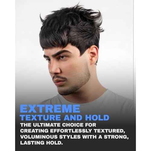 L3 Level 3 Styling Powder - Natural Look Mens Powder - Easy to Apply with No Oil or Greasy Residue