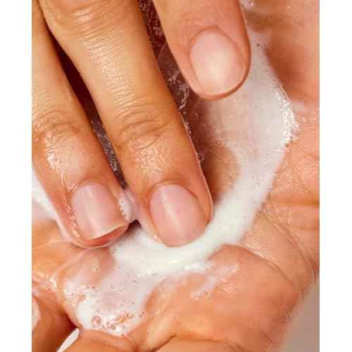 Acure Seriously Soothing Jelly Milk Makeup Remover - Waterproof Make Up Removal for Normal to Sensitive Skin - Moisturizing Finish - Milky Texture with Chamomile & Hyaluronic Acid -100% Vegan- 4 Fl Oz